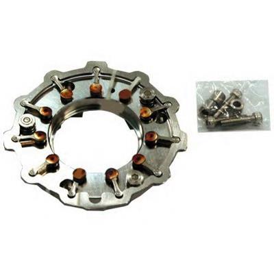 Geometria de turbina SL151231 SL Turbo