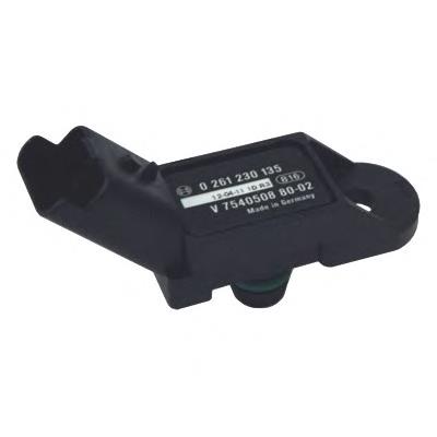 Sensor de pressão no coletor de admissão, MAP Peugeot/Citroen 1920KZ preço, a partir de 28,21 USD