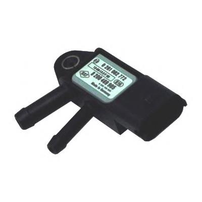Sensor de pressão dos gases de escape 2277000Q0C Renault (RVI)
