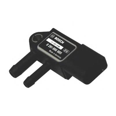 Sensor de pressão dos gases de escape VAG 2E0131552F preço, a partir de 33,64 USD