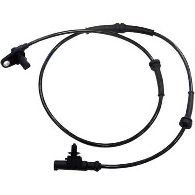Compre SSB500092 Land Rover Sensor dianteiro de ABS