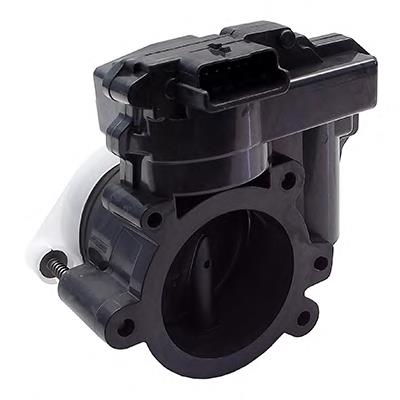 Válvula de borboleta montada Peugeot/Citroen A2C53101894 preço, a partir de 76,62 USD