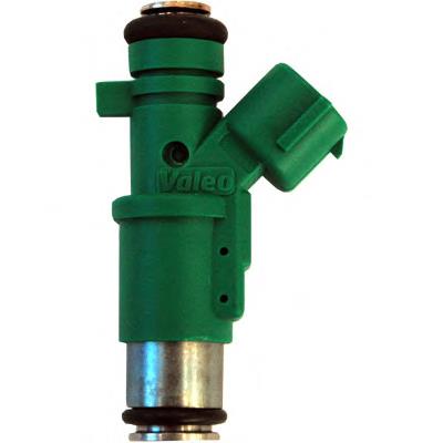 Compre 01F023 Peugeot/Citroen Injetor de injeção de combustível