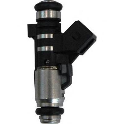 Injetor de injeção de combustível 280156324 Bosch