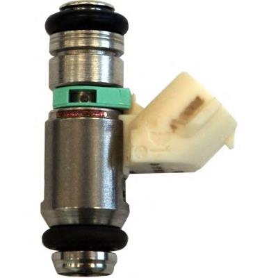 Compre 280158229 Bosch Injetor de injeção de combustível