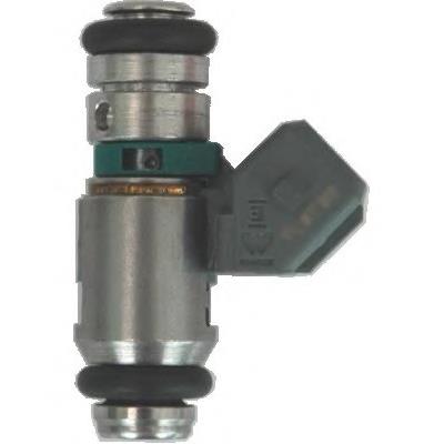 ENT900024 Engitech Injetor de injeção de combustível