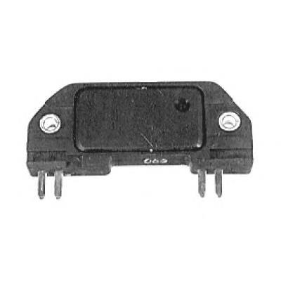 Módulo de ignição (comutador) Magneti Marelli 940038520