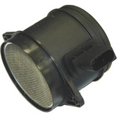 281002936 BMW Sensor de fluxo (consumo) de ar, medidor de consumo M.A.F. - (Mass Airflow)