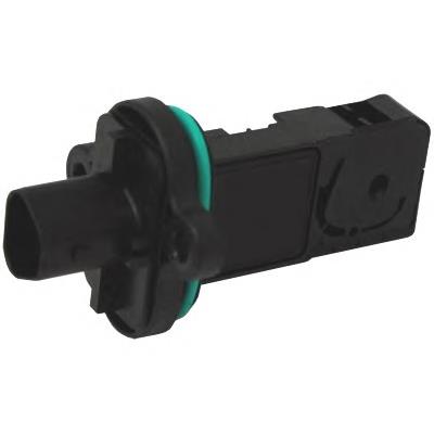 Sensor de fluxo (consumo) de ar, medidor de consumo M.A.F. - (Mass Airflow) Opel 0280218254