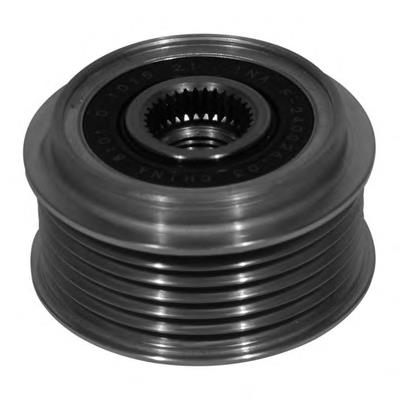 Polia do gerador Kamoka RC109 preço, a partir de 39,15 USD