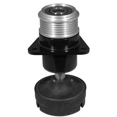 Polia do gerador 1354936 Ford