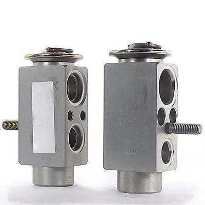 Válvula TRV de aparelho de ar condicionado A1698300684 Mercedes
