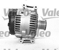 Gerador 6461540102 Mercedes