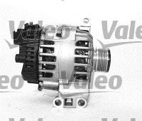 Gerador VALEO 437544