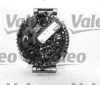 Gerador A646154110264 Mercedes