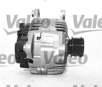 Gerador 03G903016AV VAG