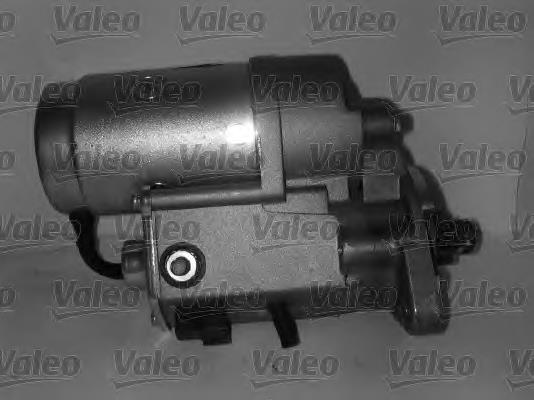 Motor de arranco S6024SR As-pl