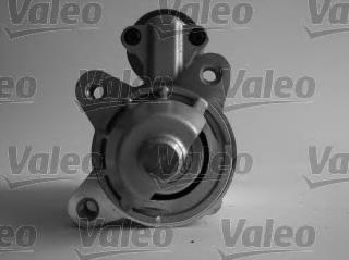 Compre 460469 VALEO Motor de arranco