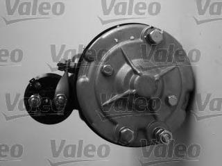 Compre 2873A030 Perkins Motor de arranco