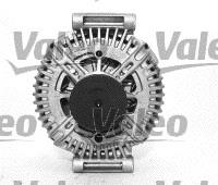 Gerador 440053 VALEO