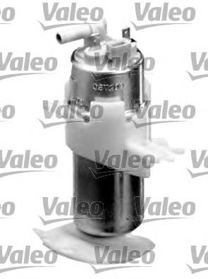 Elemento de turbina da bomba de combustível HB Autoelektrik 65453015 preço, a partir de 131,38 USD