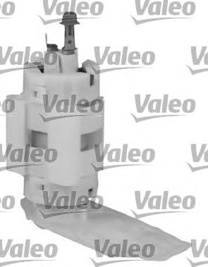 7700808861 Renault (RVI) Módulo de bomba de combustível com sensor do nível de combustível