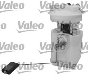 ENT100070 Engitech Módulo de bomba de combustível com sensor do nível de combustível