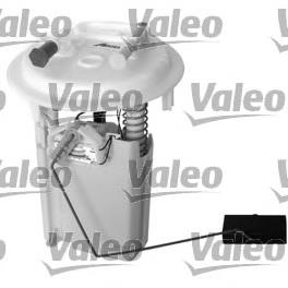 Compre 1525W5 Peugeot/Citroen Módulo de bomba de combustível com sensor do nível de combustível