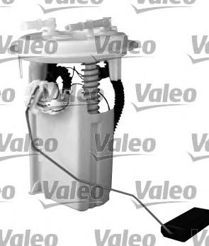 Módulo de bomba de combustível com sensor do nível de combustível Peugeot/Citroen 1525Y3 preço, a partir de 36,61 USD