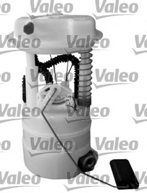 Módulo de bomba de combustível com sensor do nível de combustível Profit 40010305 preço, a partir de 116,64 USD