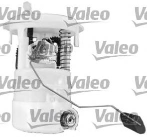 Módulo de bomba de combustível com sensor do nível de combustível Peugeot/Citroen 9632672080G preço, a partir de 66,40 USD