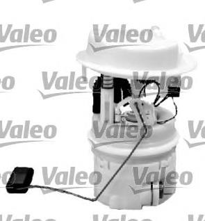 Módulo de bomba de combustível com sensor do nível de combustível Open Parts FFU203600 preço, a partir de 127,49 USD