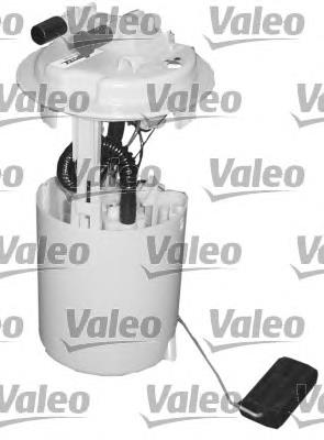 1671034180 Peugeot/Citroen Módulo de bomba de combustível com sensor do nível de combustível
