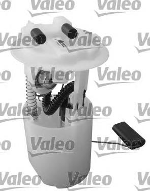 Módulo de bomba de combustível com sensor do nível de combustível Peugeot/Citroen 9730689900 preço, a partir de 52,78 USD