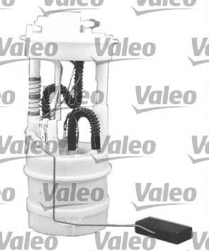 46759865 Fiat/Alfa/Lancia Módulo de bomba de combustível com sensor do nível de combustível