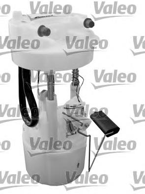 Módulo de bomba de combustível com sensor do nível de combustível 0010688V001000000 Mercedes