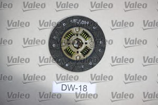 821125 VALEO