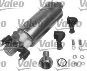 0580464202 Bosch Módulo de bomba de combustível com sensor do nível de combustível