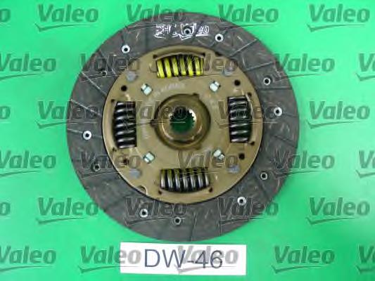 Kit de embraiagem (3 peças) Ackojap A510002 preço, a partir de 115,51 USD
