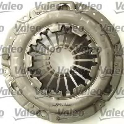 Kit de embraiagem (3 peças) VALEO 826787 preço, a partir de 131,20 USD