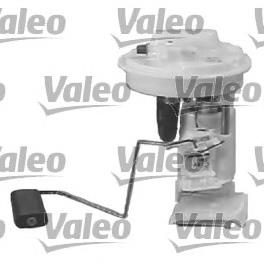 7700820287 Renault (RVI) Módulo de bomba de combustível com sensor do nível de combustível