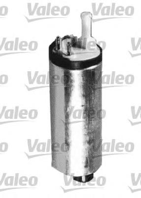 Bomba de combustível elétrica submersível VAG 8D0906091A