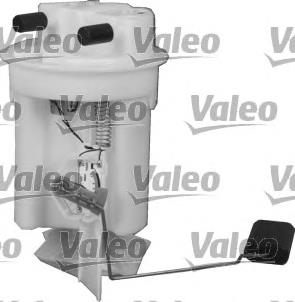 152595 Peugeot/Citroen Módulo de bomba de combustível com sensor do nível de combustível