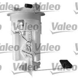 Módulo de bomba de combustível com sensor do nível de combustível RECSGA701050 Recoficial
