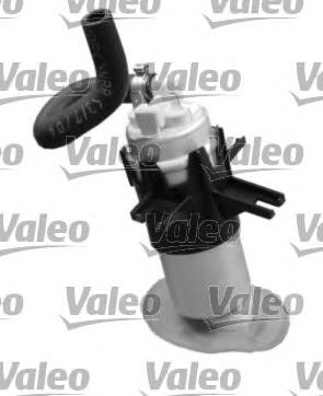 Módulo de bomba de combustível com sensor do nível de combustível ERA 775053A preço, a partir de 132,93 USD