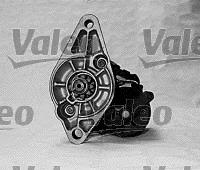 458027 VALEO