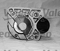 Motor de arranco 71150442 Profit