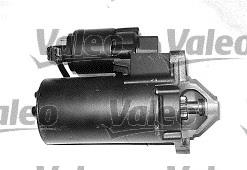 Compre 0001106012 Renault (RVI) Motor de arranco