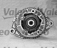 Gerador VALEO 437517 preço, a partir de 112,56 USD