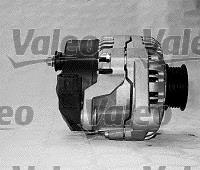 437517 VALEO Gerador